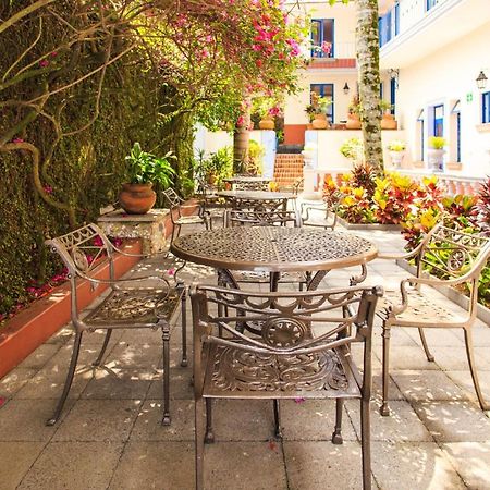 Posada Del Cafeto Xalapa Exterior foto